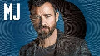 Justin Theroux on How He Stays in Shape | Men's Journal