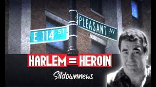 Harlem, Heroin, and the Lucchese Family