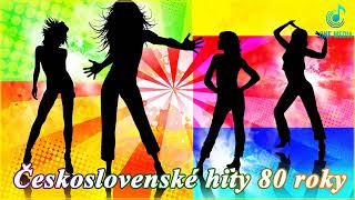 Československé hity 80. let || 100 Československých Hitů 80.let  Disco/Pop