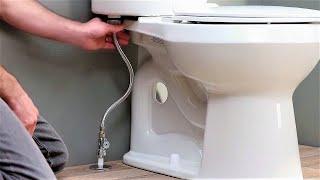 How To Make Plumbing Repair DIY ▶3