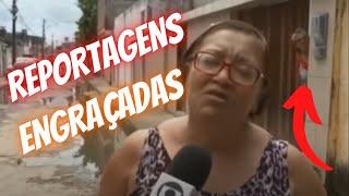 MEMES - AS REPORTAGENS MAIS ENGRAÇADAS DA INTERNET FAIL #1