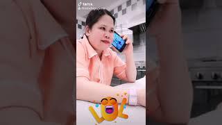 Funny tiktok utang PA morrr