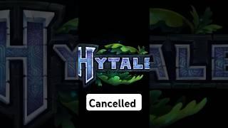 What happened to Hytale? #hytale #shorts #minecraft