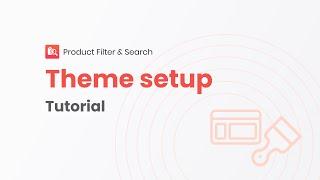 How to set up Product Filter & Search app on your themes || Shopify App by Boost Commerce