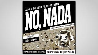 ZABO - No, nada feat. León Rogani (Audio)