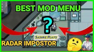 Among Us Mod Menu | Axey PMT | 50+ Features | No Ban | Always Impostor | Sasuke Plays