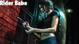 | Jill Rider Babe | - | RESIDENT EVIL 3 REMAKE | | MODS |