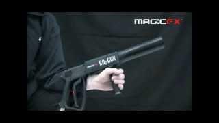 MAGIC FX CO2 Gun