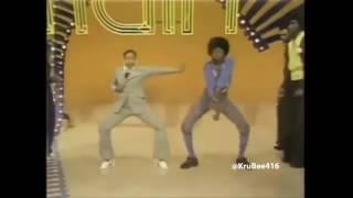 Soul Train You Name It Challenge