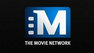 The Movie Network - rebrand montage