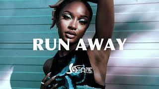 (FREE) Afrobeat Instrumental 2023 | Oxlade X Tems X Omah Lay Type Beat "RUN AWAY"|Afrobeat Type Beat