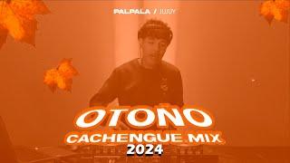 MIX Cumbia, Reggaeton 2024 - LO NUEVO - PREVIA Y CACHENGUE | Franco Torres  Dj SET (Jujuy) Remix