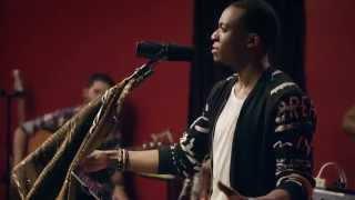 Jonathan McReynolds - Stay High (Unplugged) (Music Video)