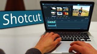 Exporting | Shotcut Master Class (Part 6)