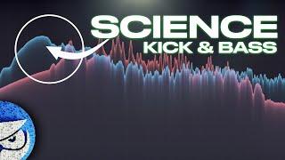 The SCIENCE of Mixing Perfect Kick and Bass