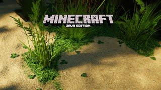 Connected textures update RELEASED for Minecraft JAVA 1.21