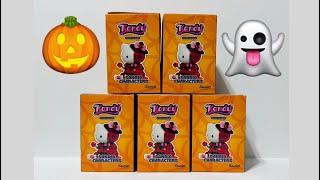 Kandy X Sanrio Spooky Fun Blind Box Figure 