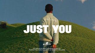 Burna Boy ft Omah lay Type Beat "JUST YOU" Afrobeat Instrumental 2024 x Emotional Afrobeat TypeBeat