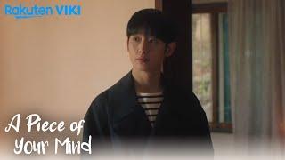 A Piece of Your Mind - EP8 | Jealous Jung Hae In