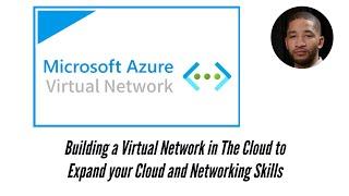 Azure Cloud Skills Every Network Engineer Should Know! | Build your Own Test Network