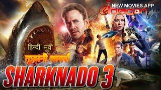 TOOFANI SHARKS 3 Full Movie Original Hindi version तूफ़ानी शार्क्स NEW PREMIER HD 2024