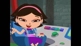 Booby Traps inside the Castle | Little Einsteins