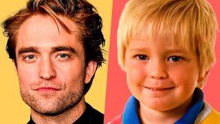 The Story of Robert Pattinson | Life Before Fame