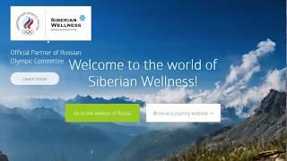 Что можно купить в магазине Сибирского здоровья Siberian Wellness