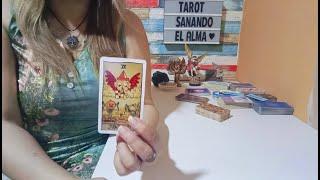 AL PARÁSITO  SE LE ACABÓ LA FIESTA‼️#tarot #tarotreading #tarotonline #usa #mexico #california