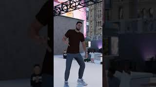 New Fashion Show on NBA 2K22... ‍️ City Runway