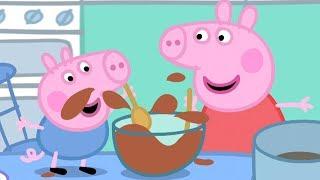 Peppa Pig Italiano  Il Compleanno Di Papa' Pig - Collezione Italiano - Cartoni Animati