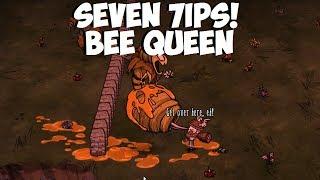 DST: BEE QUEEN (Seven 7ips)