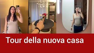 AURORA : Vi mostro la mia nuova casa - Aurora Ramazzotti 6/12/22 #vlog