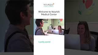 Intro to Nourish Medical Center    #naturopathy #holisticapproach #naturalhealth #sandiegofitness