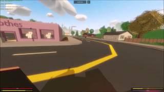 Unturned Funtage!