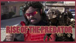 Rise Of The Predator: Big Content Creators Turned PDF Files & How I Dont Fully Believe Dr Disrespect