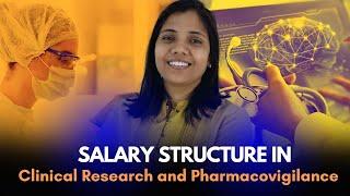 What Is Starting Salary In Clinical Research | Salary In Clinical Research In India