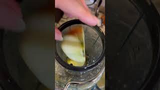 HOW TO MAKE APPLE JUICE