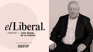 El podcast de El Liberal | Ángel de la Fuente