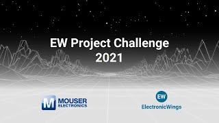 EW Project Challenge 2021