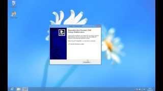 Promet-ERP Installation auf Windows 8