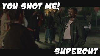 Supercut: You shot me!