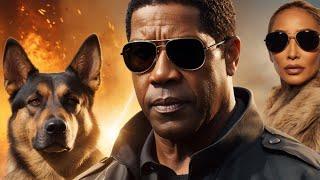 Denzel Washington  I Blockbuster Movie 2025 | Full Action movie | Hollywood movie #12kiju4