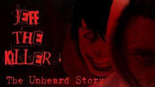 Jeff The Killer The Unheard Story-Official Trailer (Fanmade)