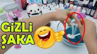 Will it be such a joke? Slime Challenge with Fun Game