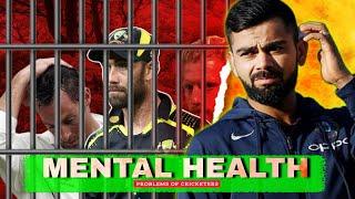 Cricket and Mental Health: The Stories We Don’t Hear