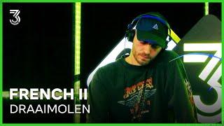 Maand Van De DJ: French II | Draaimolen x 3FM | NPO 3FM