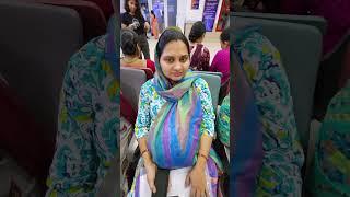 Aaj doctor ne admit kar liya #shortvideo #minivlog #pregnancyjourney #babycomingsoon