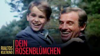 Happy End in Österreich | Jean-Paul Belmondo in: Das As der Asse