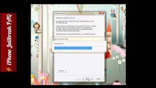 How to Jailbreak iOS 4.3.3 Untethered using redsn0w 0.9.6rc15 [Tutorial]